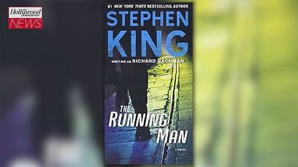 Lee Pace is the Latest to Join Glen Powell in Edgar Wright's 'The Running Man' | THR News Video