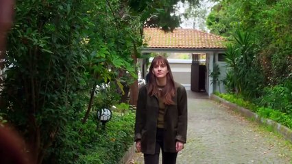 مسلسل نيران الحسد الحلقة 52 الثانية والخمسون مدبلجة HD