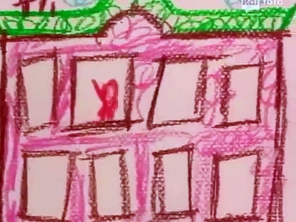 Elmo's World - Il mondo di Elmo sigla iniziale (That's Elmo's World) Il mondo di Elmo è qui