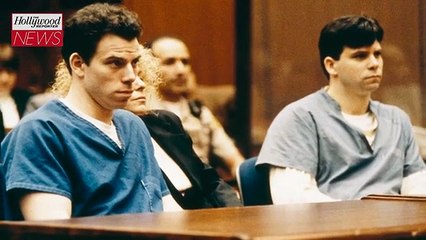 Ryan Murphy's 'Monsters: The Lyle and Erik Menendez Story' Gets Netflix Premiere Date | THR News Video