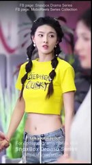 DEFYING FATE IN A NOVEL WOLRD- Drama FULL MOVIES ENGLISH SUB