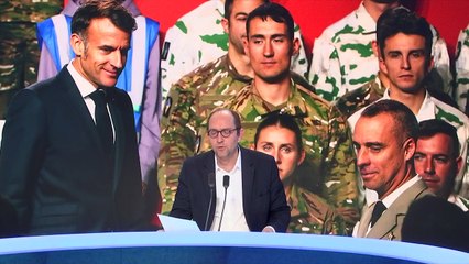 Les informés de franceinfo du jeudi 27 novembre 2025