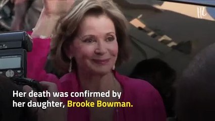 Jessica Walter, 'Arrested Development' Star, Dead At 80