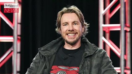 Dax Shepard Opens Up About How He Told His Children About His Relapse | THR News