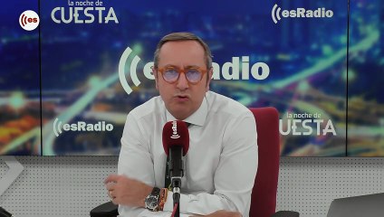 Editorial de Carlos Cuesta: Ábalos y Koldo, empiecen a cantar