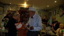 Broadstairs Cafe introduces musical 'Bonkers Wednesdays' to support elderly visitors