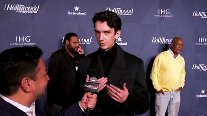 Kodi Smit-McPhee Says ‘Power of the Dog’ is the “Gift That Keeps On Giving” | Oscar Nominees Night 2022