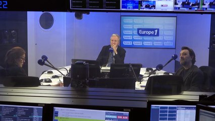 «Qu'on aime ou pas Trump, force est de constater qu'il obtient des résultats» souligne A.André