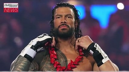 50 Cent to Star in Upcoming 'Street Fighter' Movie With Jason Momoa, Noah Centineo | THR News Video