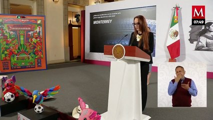 ¿Cómo se organiza México para la Copa Mundial 2026?