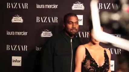 Kanye West Begs Kim Kardashian To ‘Run Right Back To Me’ At Larry Hoover Concert