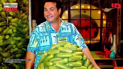 'Quiet on Set: Breaking the Silence' Keeps Spotlight on Dan Schneider & Brian Peck | THR News Video