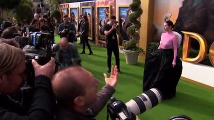 Billie Eilish Reacts To Body Shaming After New Photo Goes Viral