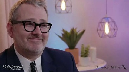 Director Morgan Neville Talks Strangers "Spontaneously Hugging" After 'Won't You Be My Neighbor?' Screenings | Spirit Awards 2019