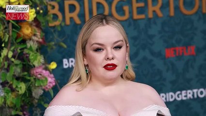 Rebecca Ferguson Joins 'The Magic Faraway Tree' Cast | THR News Video