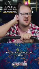 my husband is an american hero dailymotion