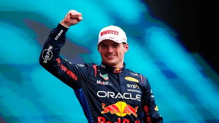 Max Verstappen rompe el silencio tras la descalificación de McLaren del GP de Las Vegas