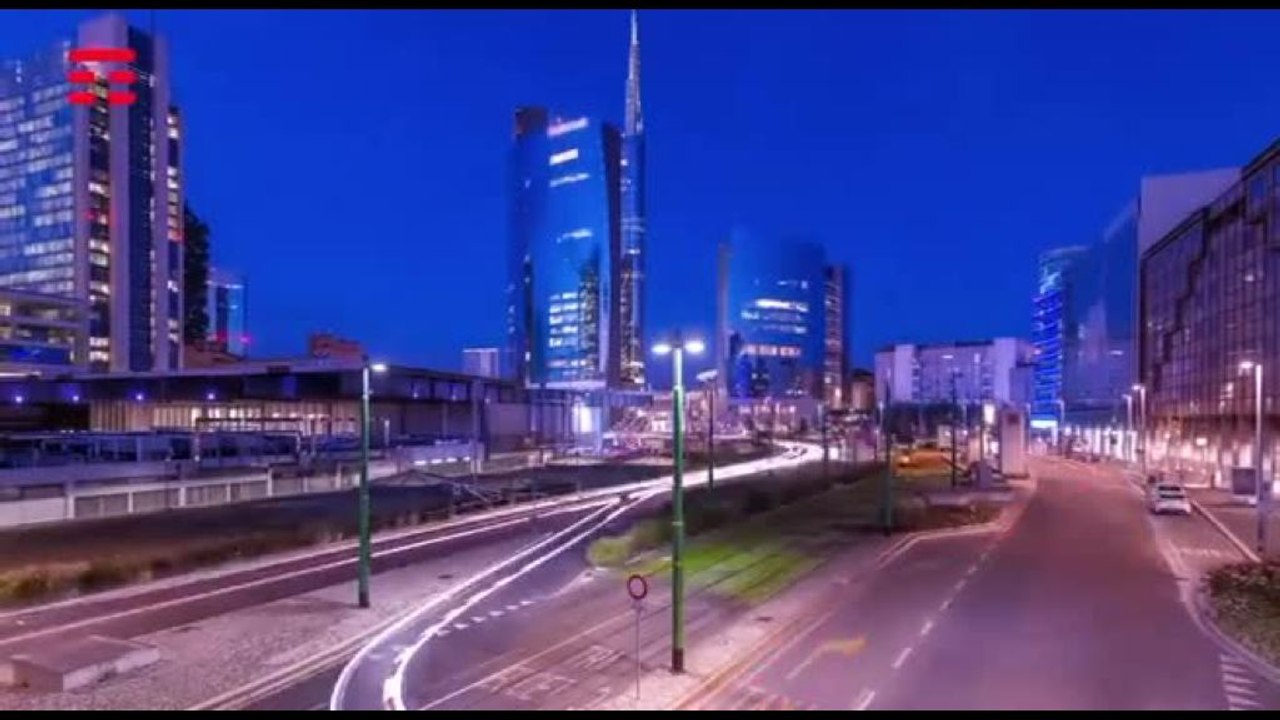 Tim: Iot e Intelligenza artificiale per infrastrutture smart