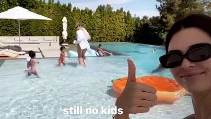 Kylie Jenner Regrets Performing Rise & Shine For Fans At Drag Show