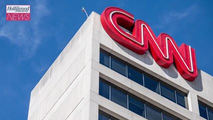 Layoffs Begin at CNN Amid Warner Bros. Discovery Cost-Cutting Plan | THR News