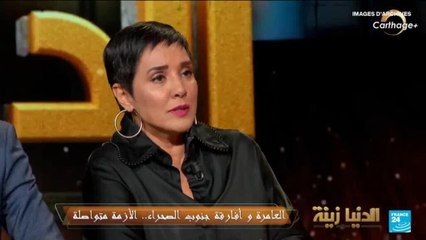 Tunisie : l’avocate Sonia Dahmani libérée après 18 mois de détention