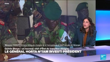 Tournée africaine d'Emmanuel Macron : que retenir de ces visites ?