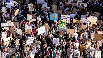 'Gone With the Wind' Pulled From HBO Max, 'Cops' Canceled at Paramount Network & More | THR News