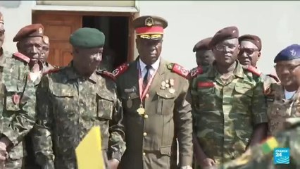 Guinée-Bissau : qui sont les militaires à l’origine du putsch ?
