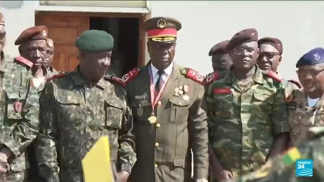 Guinée-Bissau : qui sont les militaires à l’origine du putsch ?