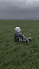 Peaceful Vibes ☁️☁️🍃