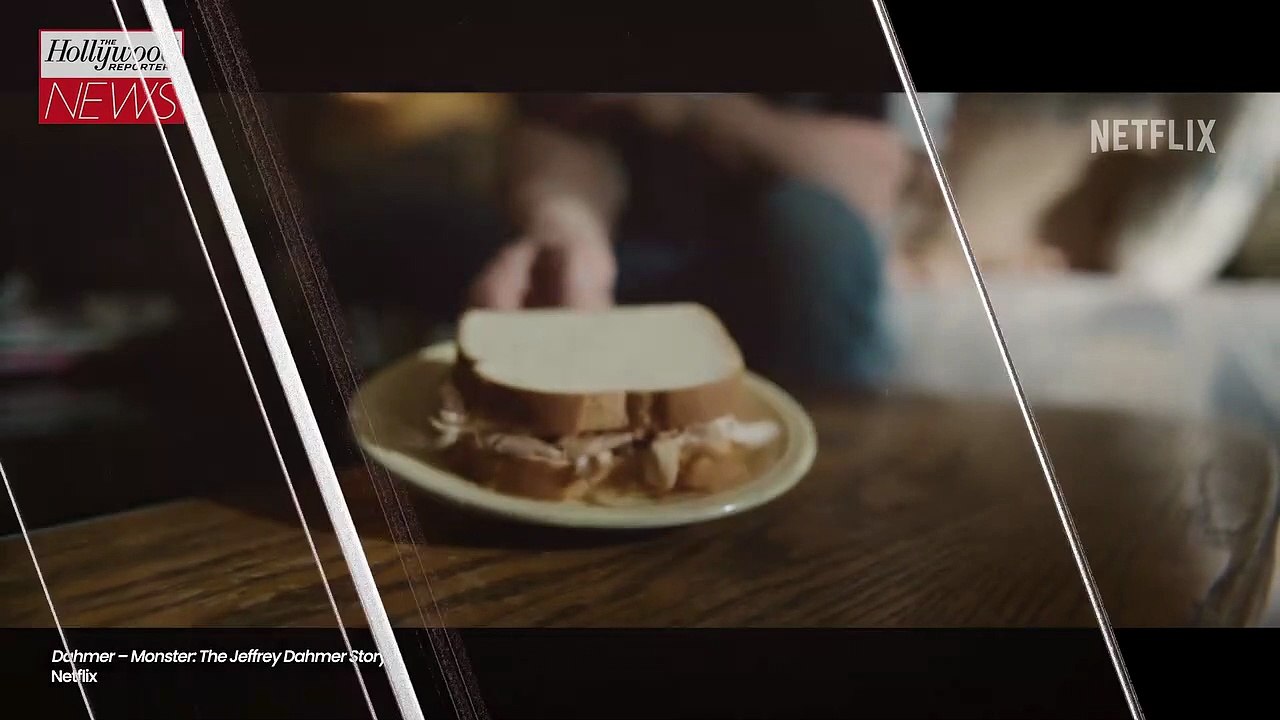 Jeffrey Dahmer Series Trailer Unveils Chilling Look at Evan Peters as Serial Killer | THR News