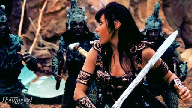 Inside 'Once Upon a Time in Hollywood' Stuntwoman's Jaw-Dropping Career | THR News