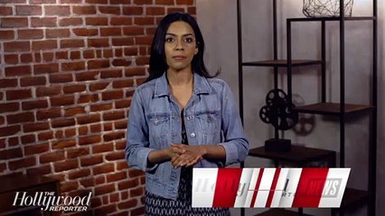 Jason Mitchell Loses Multiple Projects Following Misconduct Claims | THR News