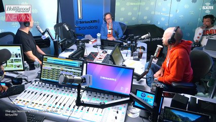 Rob Schneider Claims Bill Murray “Absolutely Hated” SNL Cast Members Chris Farley and Adam Sandler | THR News