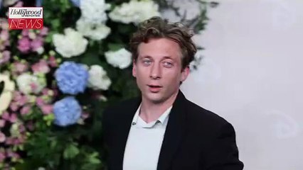 Mikey Madison & Jeremy Allen White Circling Lead Roles in 'The Social Network' Sequel | THR News Video