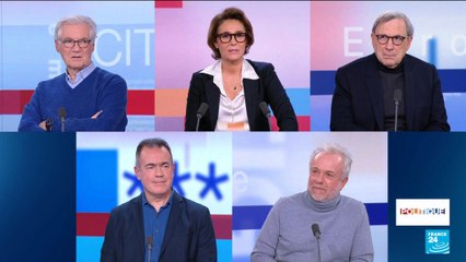 Les défis de nos démocraties vus par deux philosophes