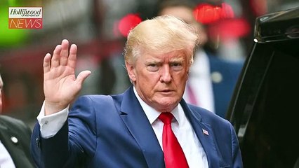 John Oliver Relishes All 34 Trump Guilty Verdicts: "Undeniably Fun To Watch" | THR News Video