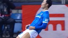 Goal by Hyeon-Gyu Oh