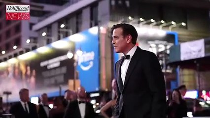 How George Clooney’s Broadway Show 'Good Night, and Good Luck' is Preparing to Go Live | THR News Video