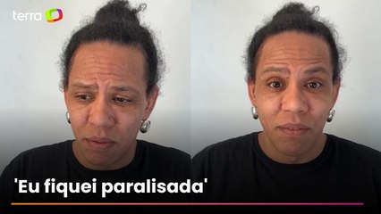 Atriz de 'Terra e Paixão' relata abuso no metrô em São Paulo: 'Fiquei paralisada'