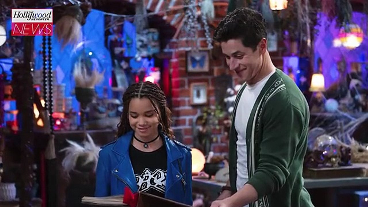 'Wizards Beyond Waverly Place' Renewed for Season 2 at Disney | THR News Video