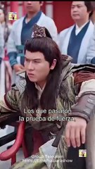 [Doblado]Maestra, llévame al cielo #ShortFilm0