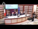 Roma - Rapporto 2025 del patrimonio culturale privato - Interviene Mulè (27.11.25)