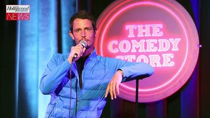 Aubrey Plaza Calls Out "Disgusting Remark" About Puerto Rico From Trump Rally: "Go F*** Yourself" | THR News Video