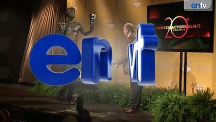 Celebs React To SAG Award Nominations