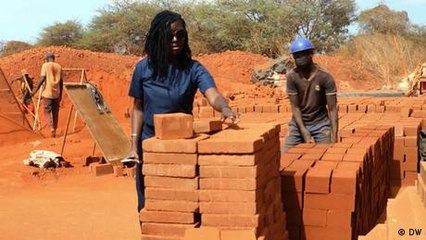 How Senegal's Nzinga Mboup is building the future