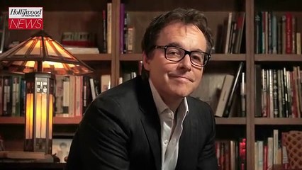 'Harry Potter' Director Chris Columbus Criticizes HBO Remake | THR News Video