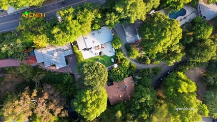 ویژه برنامه آینه – جمعه 7 آذر 1404