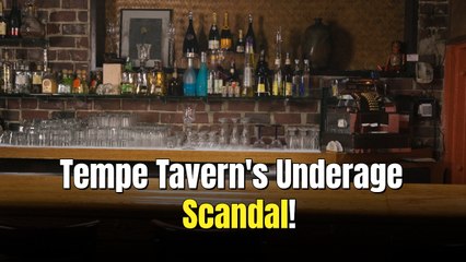 Arizona Bar Raid Results in 249 Arrests Says Police