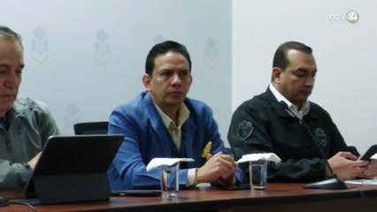 Fiscalía de Jalisco revisa cámaras del C5 por desaparición de agentes federales
